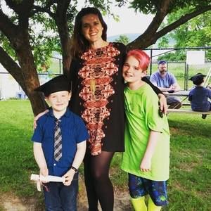 Meet your Posher, Kristi